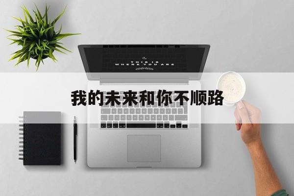 我的未来和你不顺路