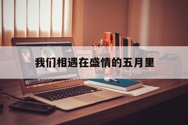 我们相遇在盛情的五月里